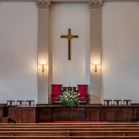 Park Street Church