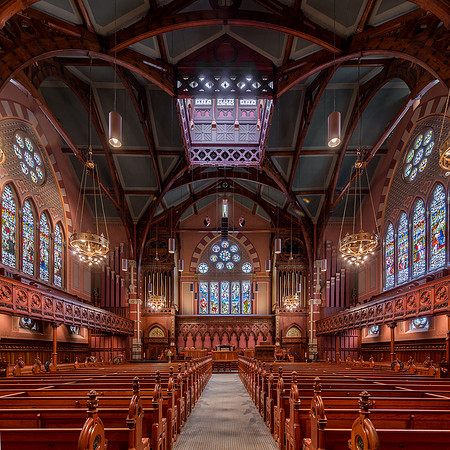 Old South Church