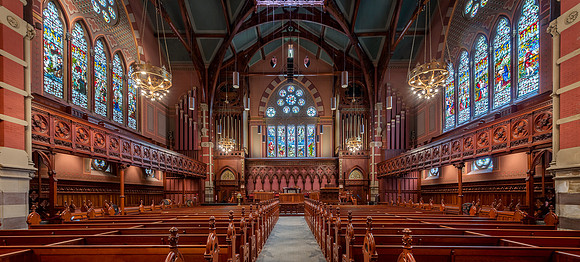Old South Church