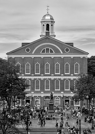 Faneuil Hall