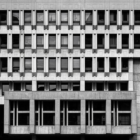 Boston City Hall