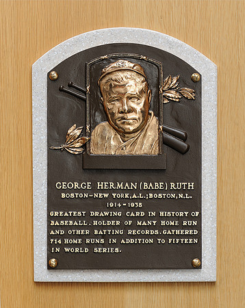 Babe Ruth