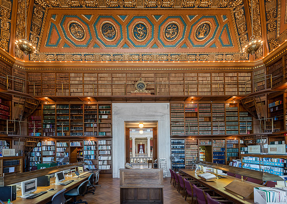 Rhode Island State Library