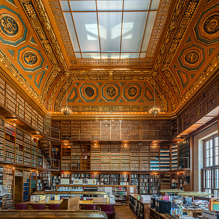Rhode Island State Library
