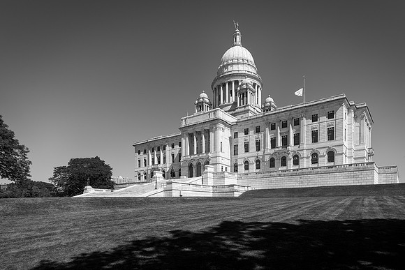 Rhode Island State House