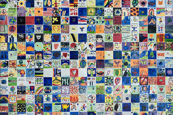 Wall of Hope