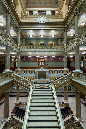 Providence City Hall