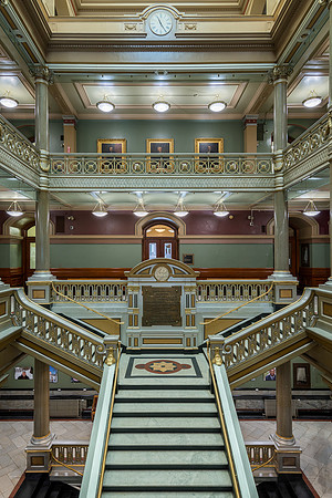 Providence City Hall