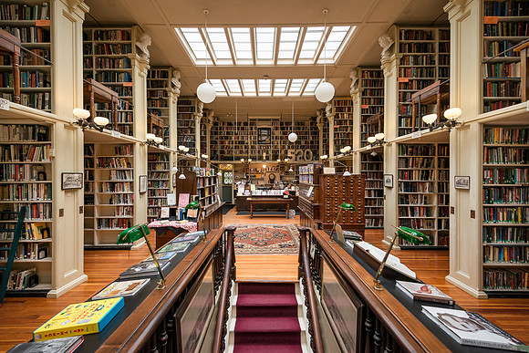 The Athenaeum
