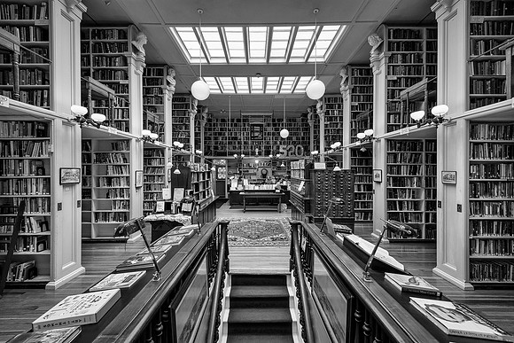 The Athenaeum