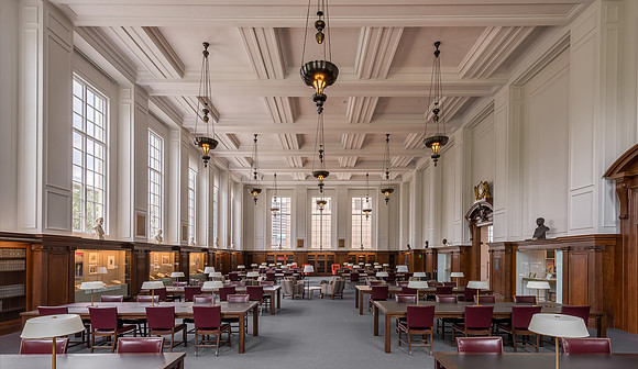 John Hay Library