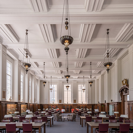 John Hay Library
