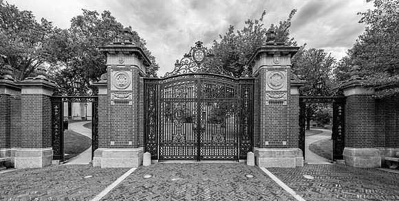 Van Wickle Gates