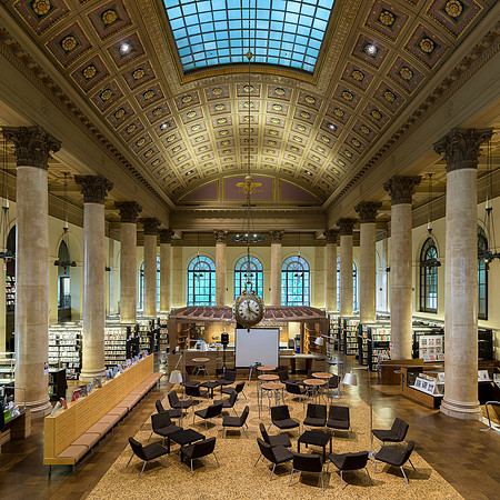 RISD Library