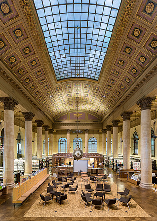RISD Library