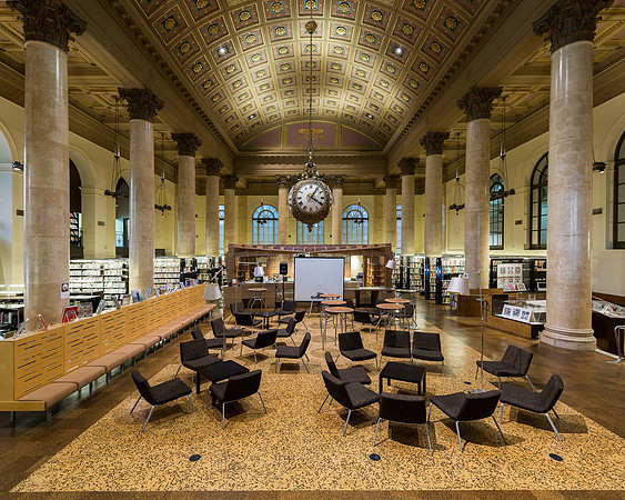 RISD Library