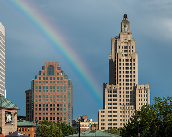 Rainbow
