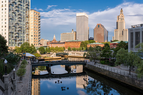 Waterplace Park