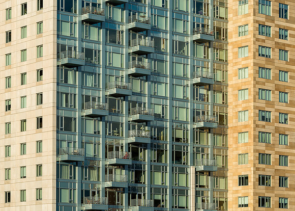 Waterplace Condos