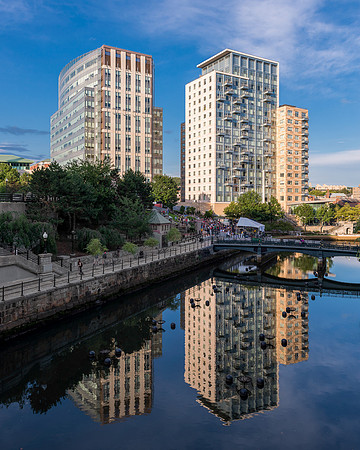 Waterplace Park