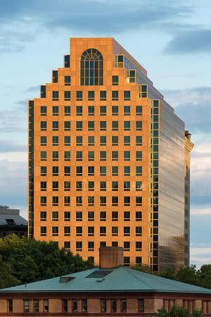 50 Kennedy Plaza