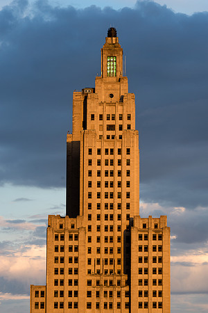 Bank of America building