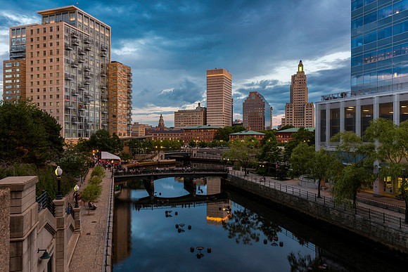 Waterplace Park