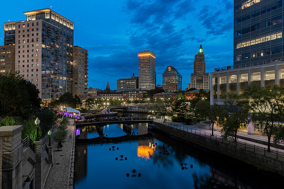 Waterplace Park