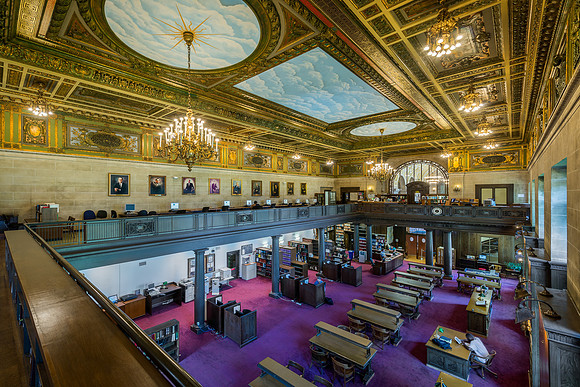 Connecticut State Library