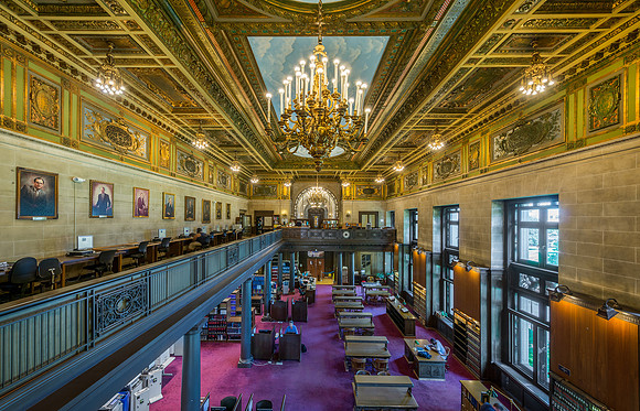 Connecticut State Library