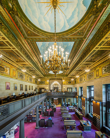 Connecticut State Library