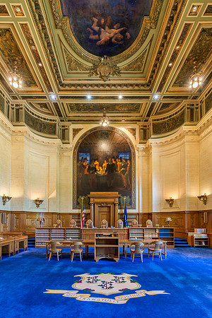 Connecticut Supreme Court
