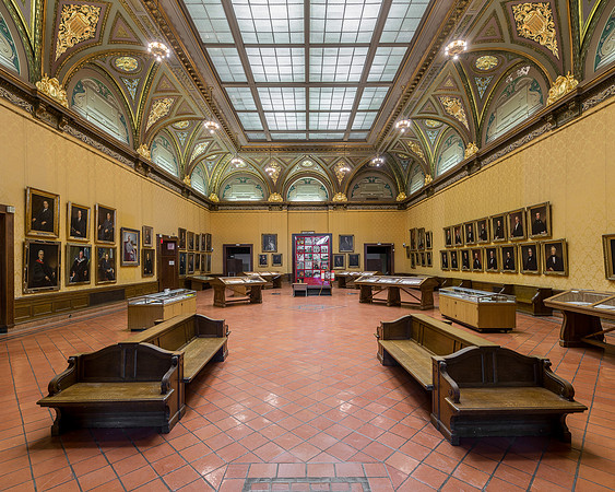 Museum of Connecticut History