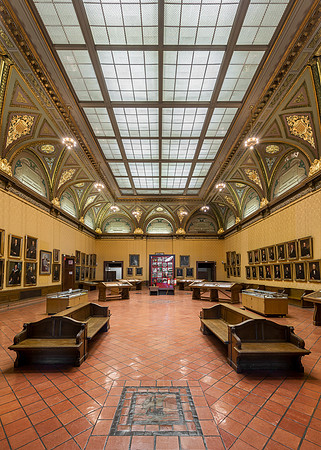 Museum of Connecticut History