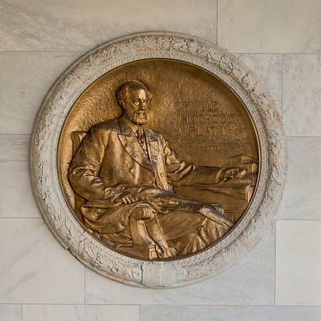 Orville Hitchcock Platt
