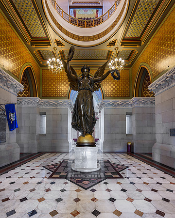 The Genius of Connecticut