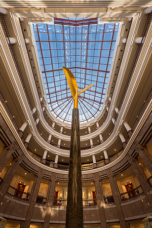 Legislative Office Building