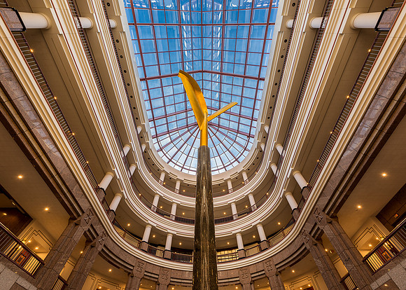 Legislative Office Building