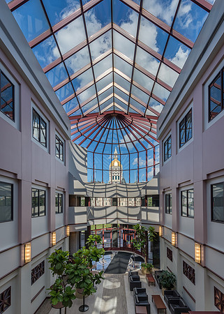 Connecticut State Capitol