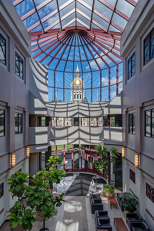 Connecticut State Capitol