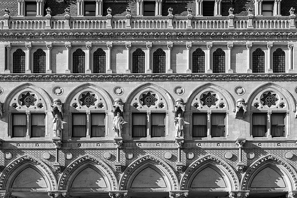 Connecticut State Capitol
