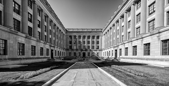 State House Annex Building