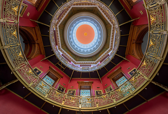New Jersey State House