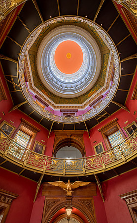 New Jersey State House