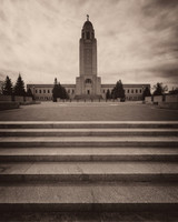 Nebraska State Capitol