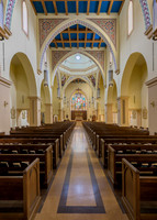 St Thomas Aquinas Church