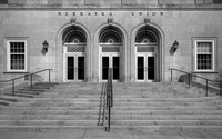 Nebraska Union Building