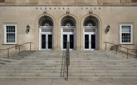Nebraska Union Building