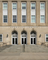 Nebraska Union Building