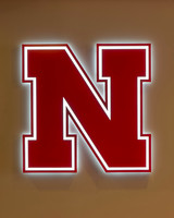 University of Nebraska logo